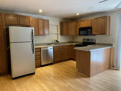 Kitchen - w2689 Buchanan Road, Appleton, WI 54915 photo 1 of 2