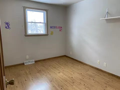Bedroom - w2689 Buchanan Road, Appleton, WI 54915 photo 1 of 5