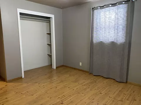 Bedroom - w2689 Buchanan Road, Appleton, WI 54915 photo 5 of 5