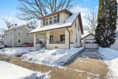 Exterior - 409 N Meade St, Appleton, WI 54911 photo 2 of 7