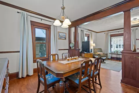 Dining - 409 N Meade St, Appleton, WI 54911 photo 2 of 3