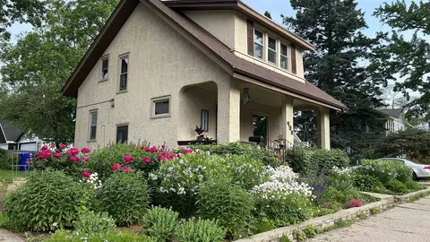 Exterior - 409 N Meade St, Appleton, WI 54911 photo 3 of 7