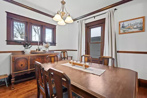 Dining - 409 N Meade St, Appleton, WI 54911 photo 3 of 3