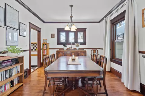 Dining - 409 N Meade St, Appleton, WI 54911 photo 1 of 3