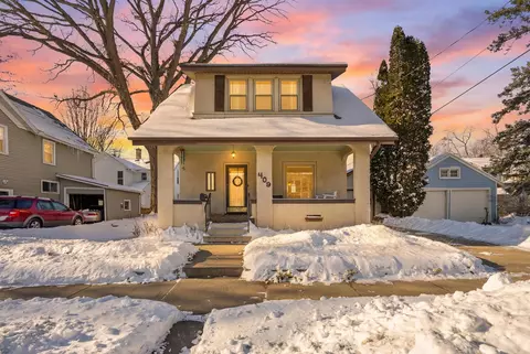 409 N Meade St, Appleton, WI 54911