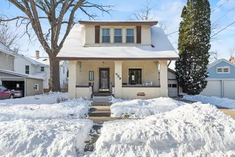Exterior - 409 N Meade St, Appleton, WI 54911 photo 1 of 7