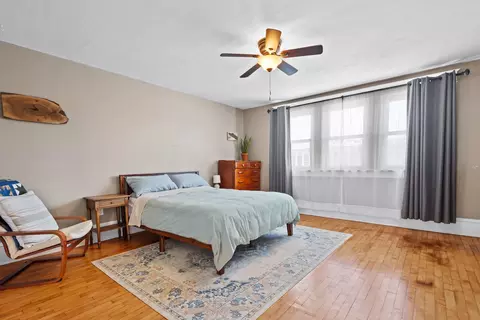 Bedroom - 409 N Meade St, Appleton, WI 54911 photo 1 of 1