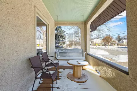 Exterior - 409 N Meade St, Appleton, WI 54911 photo 5 of 7