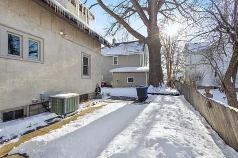 Exterior - 409 N Meade St, Appleton, WI 54911 photo 7 of 7