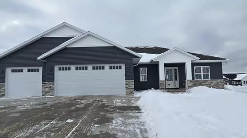 N9251 Anton Street, Appleton, WI 54915