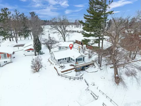 e7345 Welch Road, Fremont, WI 54940