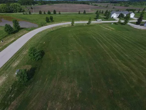 waterway drive, Fond Du Lac, WI 54937