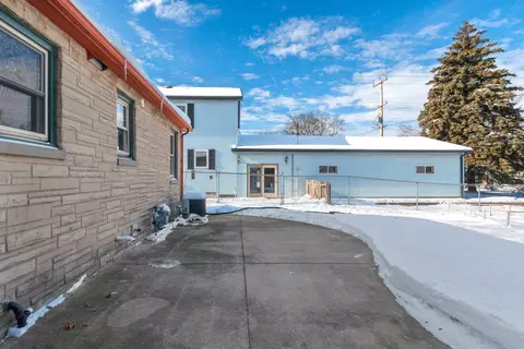 Exterior - 508 E Coolidge Ave, Appleton, WI 54915 photo 4 of 22
