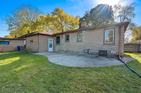 Exterior - 508 E Coolidge Ave, Appleton, WI 54915 photo 6 of 22