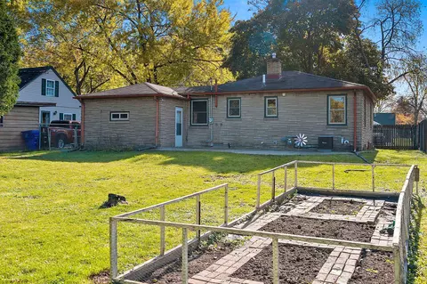 Exterior - 508 E Coolidge Ave, Appleton, WI 54915 photo 15 of 22