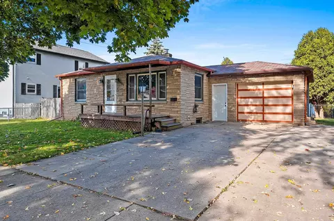 Exterior - 508 E Coolidge Ave, Appleton, WI 54915 photo 22 of 22