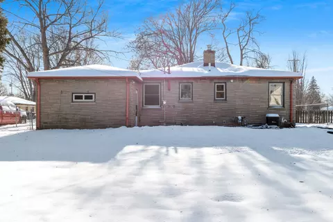 Exterior - 508 E Coolidge Ave, Appleton, WI 54915 photo 16 of 22