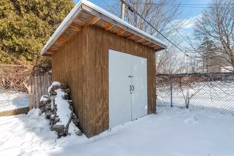 Exterior - 508 E Coolidge Ave, Appleton, WI 54915 photo 9 of 22