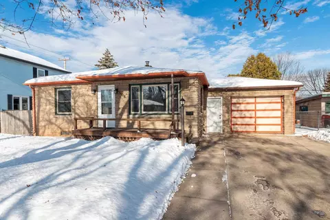508 E Coolidge Ave, Appleton, WI 54915