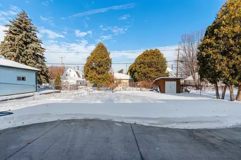 Exterior - 508 E Coolidge Ave, Appleton, WI 54915 photo 7 of 22