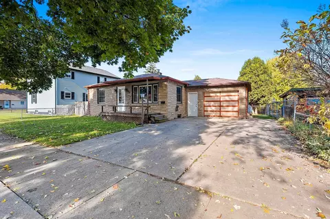 Exterior - 508 E Coolidge Ave, Appleton, WI 54915 photo 21 of 22