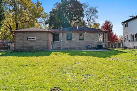 Exterior - 508 E Coolidge Ave, Appleton, WI 54915 photo 12 of 22