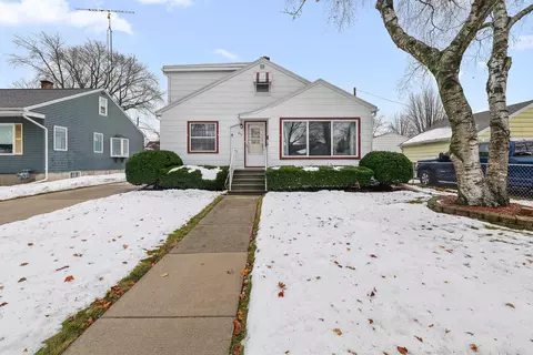 277 Roosevelt St, Fond Du Lac, WI 54935