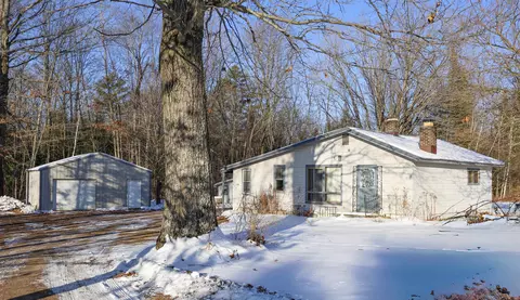 12277 Leos Rd, Suring, WI 54174