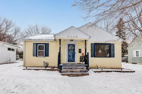 1020 Goodell St, Green Bay, WI 54301