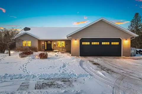 N5890 Hwy H, Gleason, WI 54424