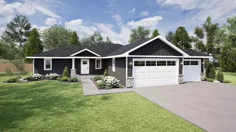 308 Reagan Dr, Eden, WI 53019