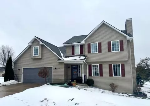 2340 Talladega Speedway Dr, De Pere, WI 54115