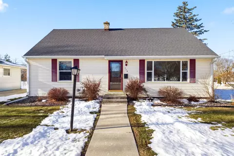 394 Wettstein Ave, Fond Du Lac, WI 54935