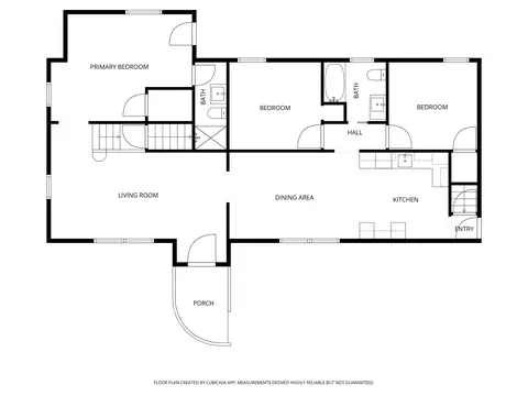 938 Som St, Ripon, WI 54971 photo 3
