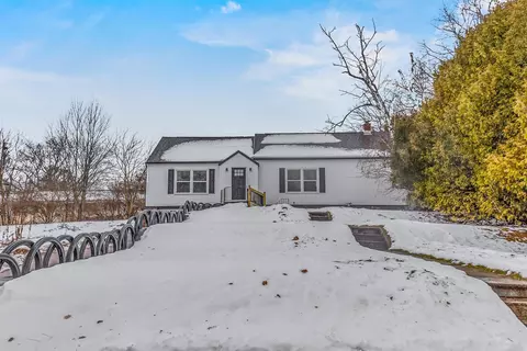 938 Som St, Ripon, WI 54971