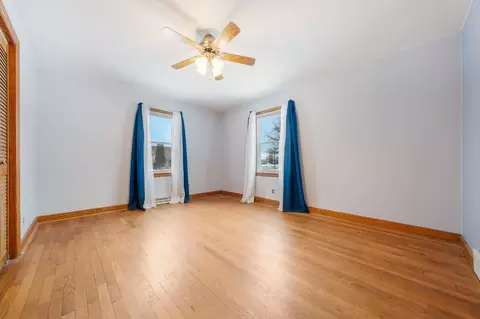 Bedroom - 1717 W Franklin St, Appleton, WI 54914 photo 1 of 7