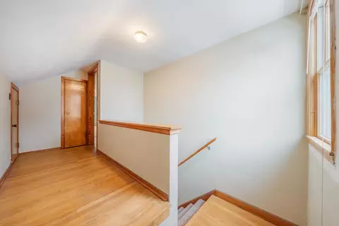 Entry Way - 1717 W Franklin St, Appleton, WI 54914 photo 2 of 2