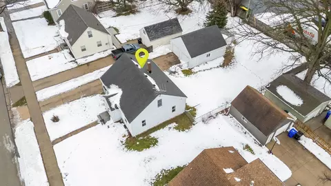 View/Area - 1717 W Franklin St, Appleton, WI 54914 photo 2 of 6