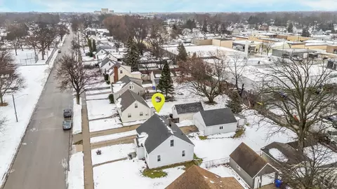 View/Area - 1717 W Franklin St, Appleton, WI 54914 photo 3 of 6