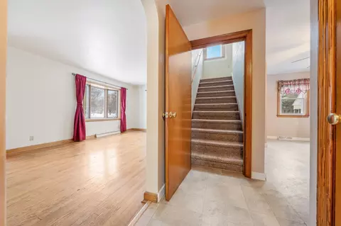 Entry Way - 1717 W Franklin St, Appleton, WI 54914 photo 1 of 2