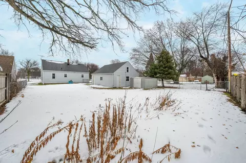 Exterior - 1717 W Franklin St, Appleton, WI 54914 photo 3 of 6