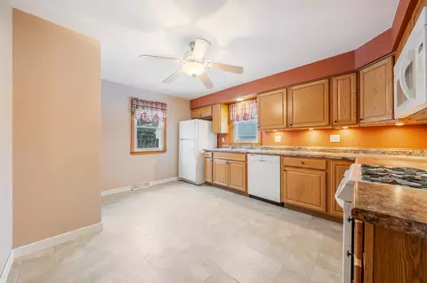 Kitchen - 1717 W Franklin St, Appleton, WI 54914 photo 1 of 3