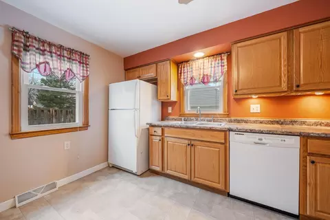 Kitchen - 1717 W Franklin St, Appleton, WI 54914 photo 3 of 3