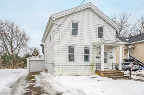 1333 Reed Ave, Oshkosh, WI 54901