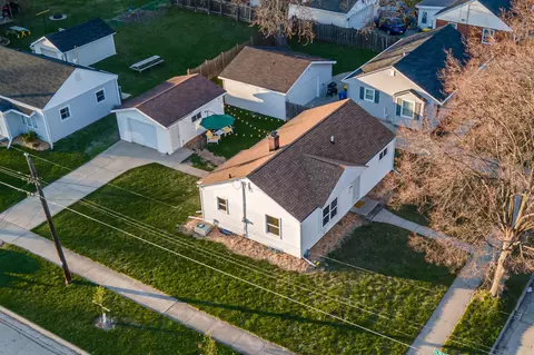 1744 13th Ave, Green Bay, WI 54304