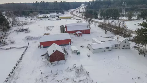 n5256 County Highway E, Ogdensburg, WI 54962