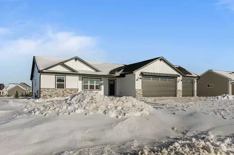 W5610 Tonys Way, Appleton, WI 54915