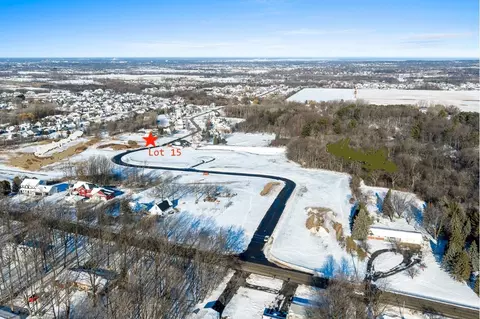4094 Half Crown Run #15, De Pere, WI 54115