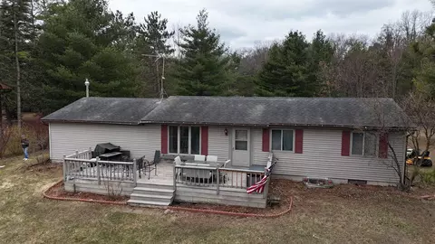 n1240 Otter Ponds Lane, Keshena, WI 54135