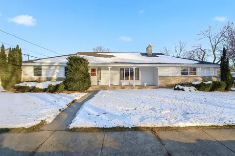2600 N Union St, Appleton, WI 54911